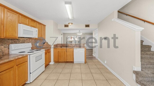 Building Photo - 4016 Cody Dr