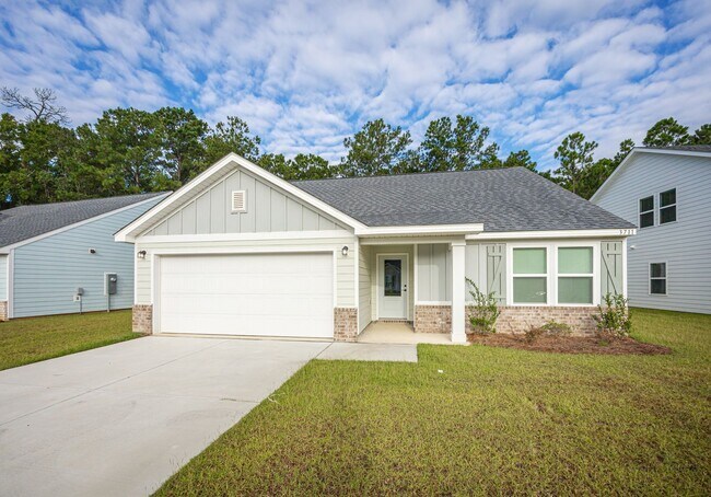 Building Photo - Brand-New Pet-Friendly 3BR/3BA Home with Large Bonus Room in Ocean Springs!