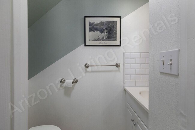 Building Photo - FURNISHED LOS LAGOS RENTAL