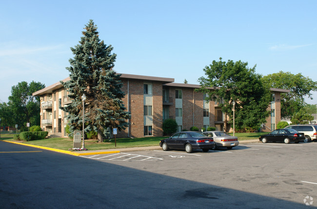 Building Photo - Broadway Village Apartments