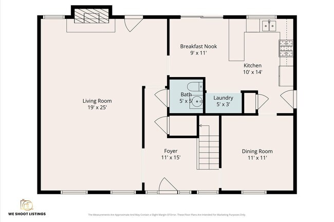 Building Photo - 3018 Granite Lake Dr