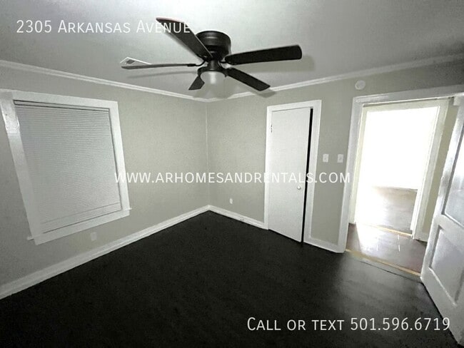 Building Photo - 2305 Arkansas Ave
