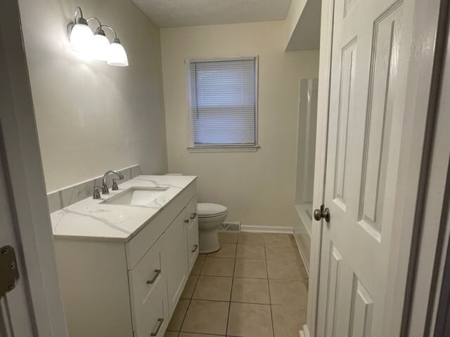 Updated Bath - 3318 Wood Valley Ct