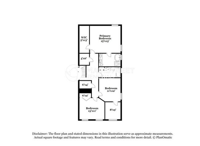 Building Photo - 3 Bedroom Pet-Friendly Home in St. Cloud, FL with Main Street Renewal