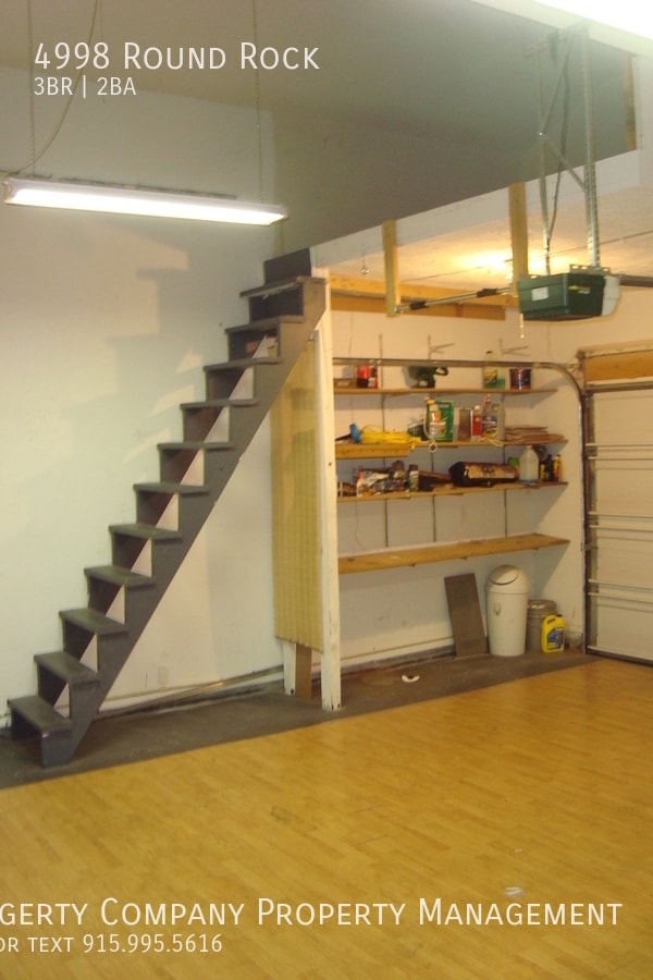 Building Photo - 4998 Round Rock Dr