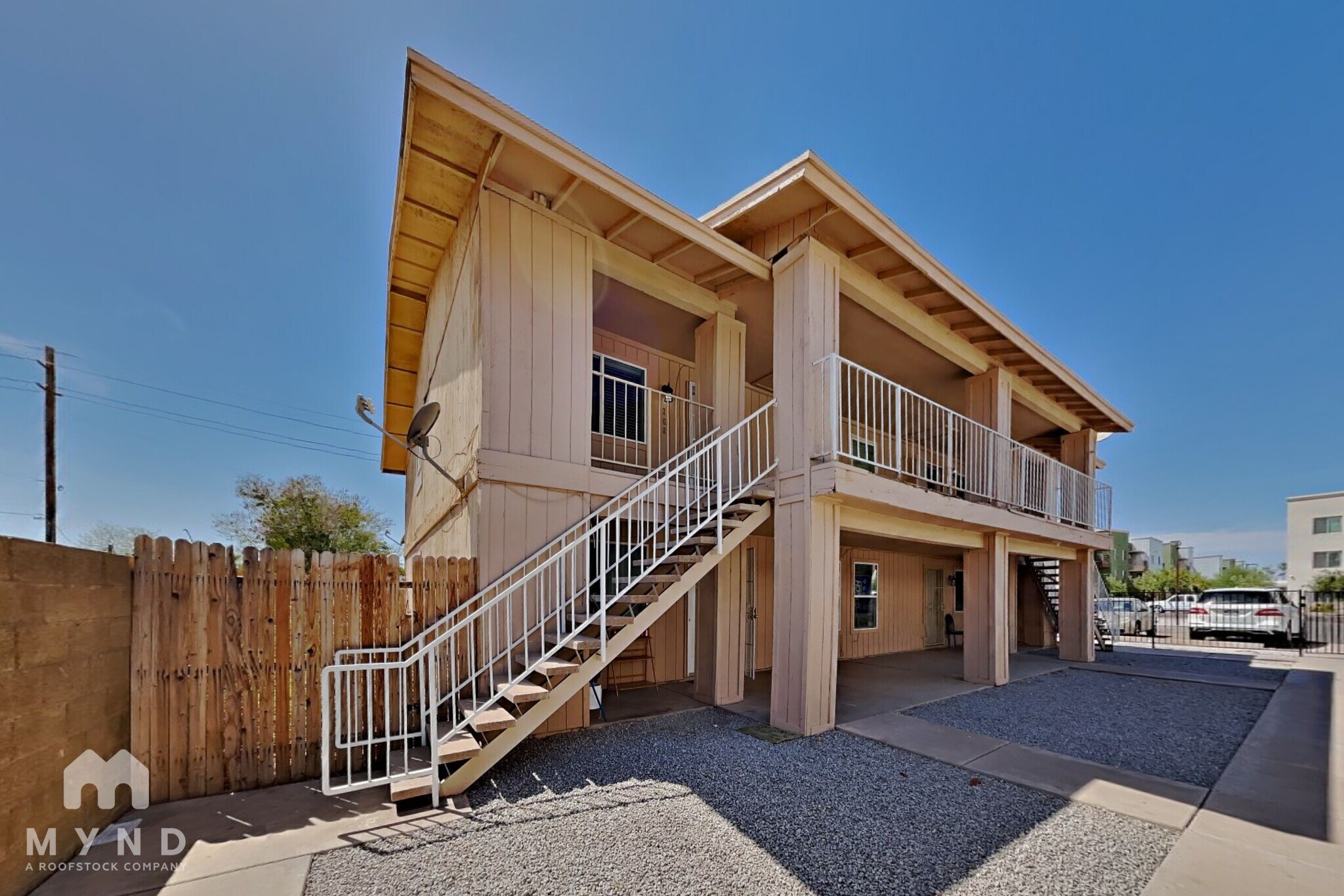 Building Photo - 6657 W Ocotillo Rd