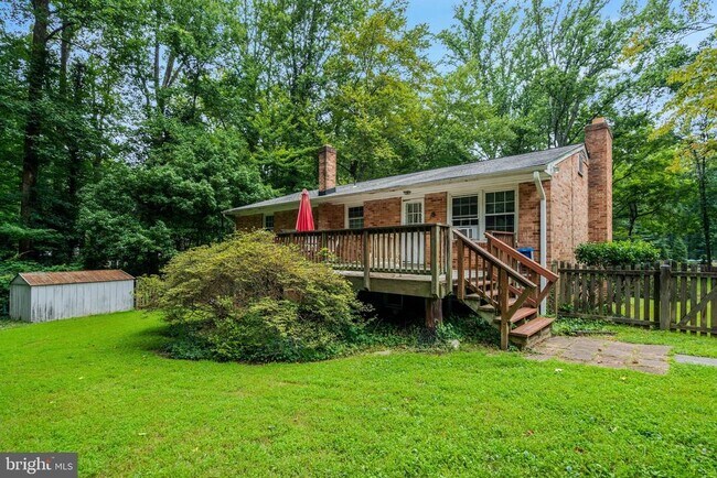 Building Photo - 5315 Summit Dr