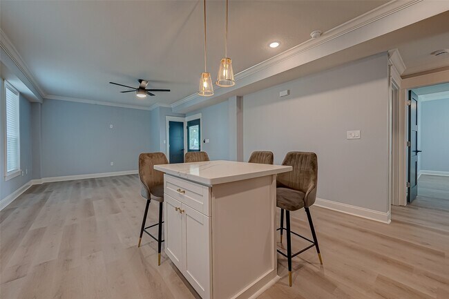 Building Photo - 1110 Ave K Ave