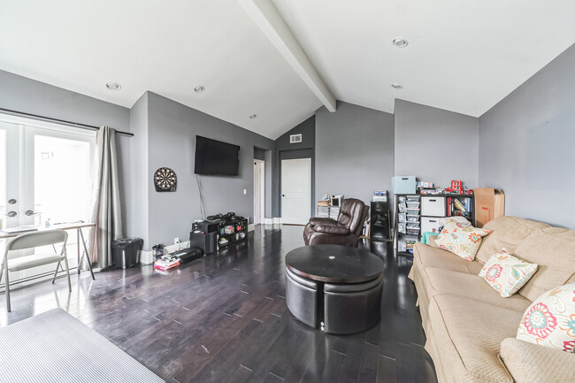 Upstairs Multi Purpose Room - 21102 Spurney Ln