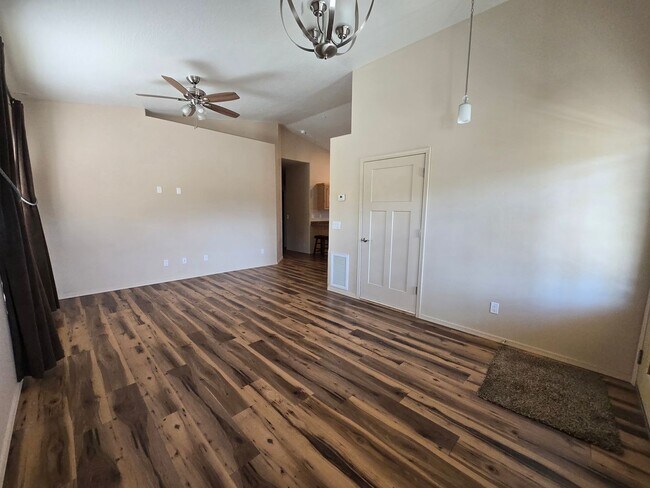 Building Photo - Unfurnished, 1-Year Long-Term Rental **$50...