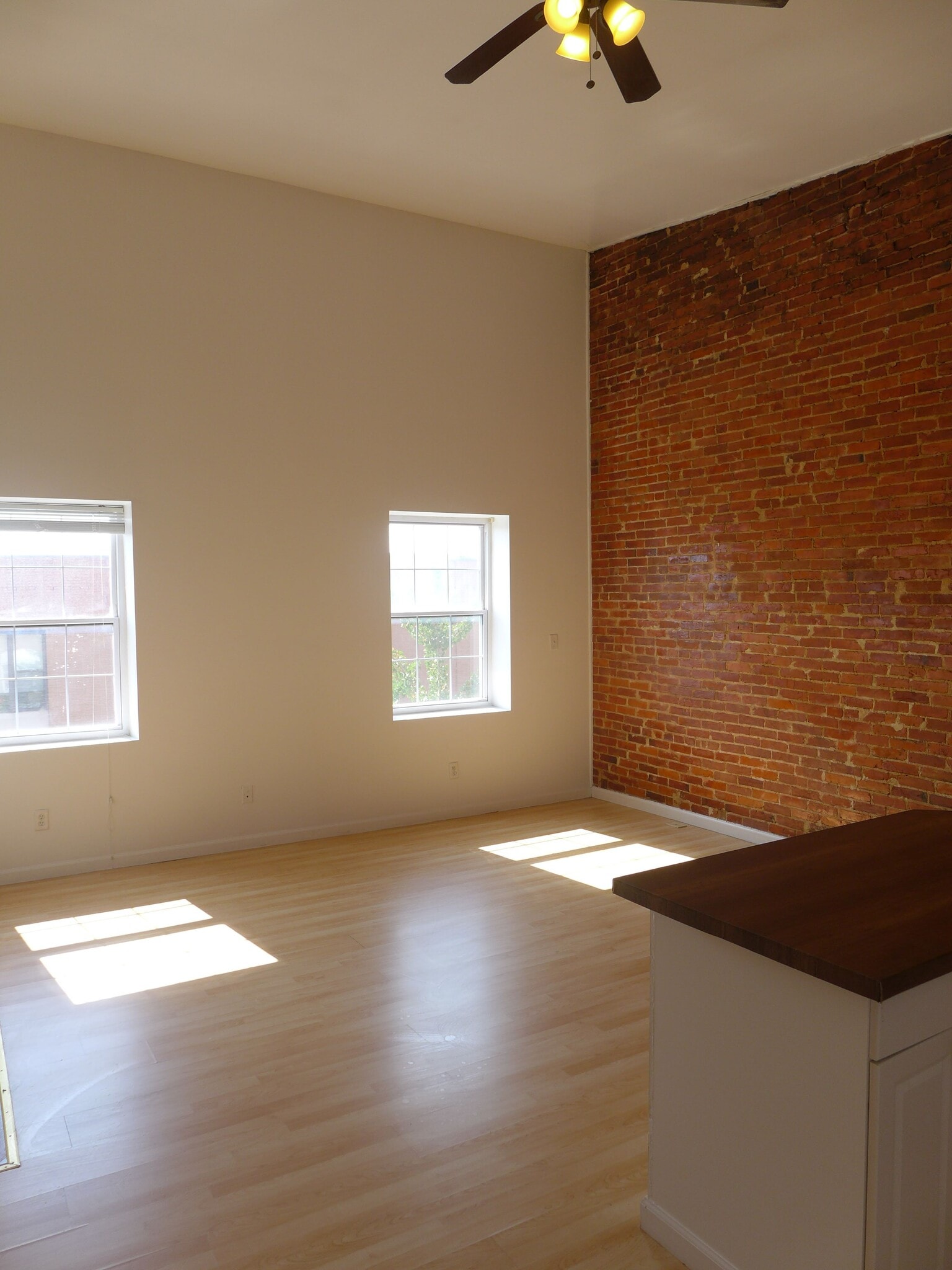 Building Photo - 1705 N Calvert St