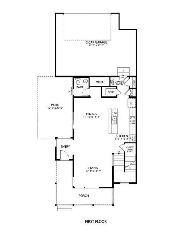 Building Photo - 6126 Saddle Horn Dr