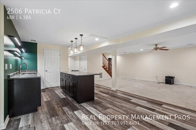 Building Photo - 2506 Patricia Ct