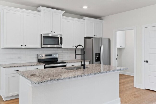 Building Photo - 9509 Demure Dr