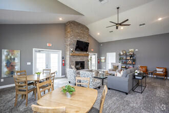 Interior Photo - The Residences at Browns Farm