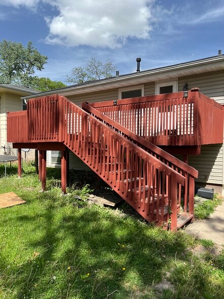 Building Photo - 5416 SW 7th St