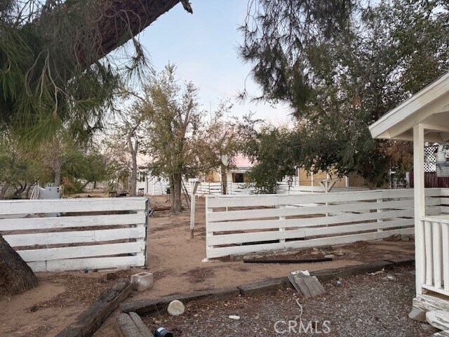 Building Photo - 16100 Navajo Rd