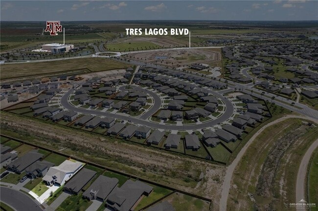 Building Photo - 14130 Wichita Falls Ln