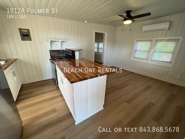 Building Photo - Conway - 1 Bedroom / 1 Bathroom Apartment