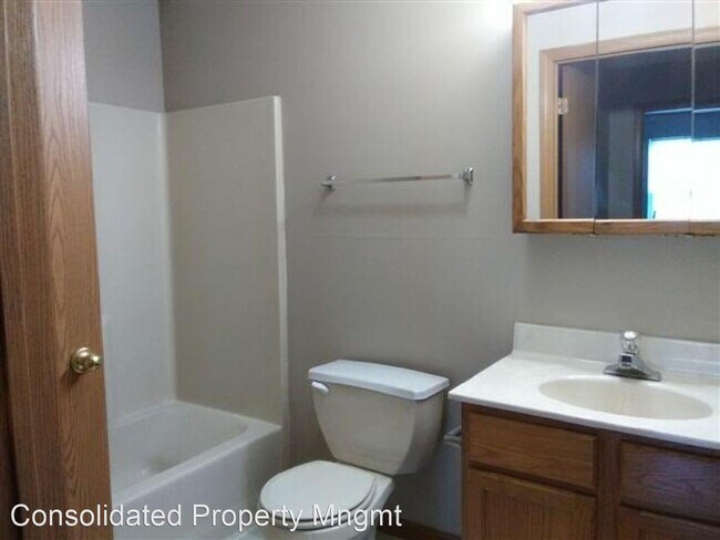 Building Photo - 1 br, 1 bath Apartment - 60 Bridge Water Ct