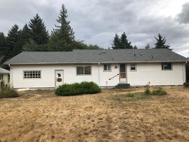 Building Photo - Charming & Clean Home in the Heart of Lacey!