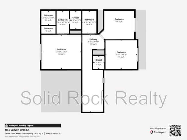 Building Photo - 4656 Canyon Wren Ln