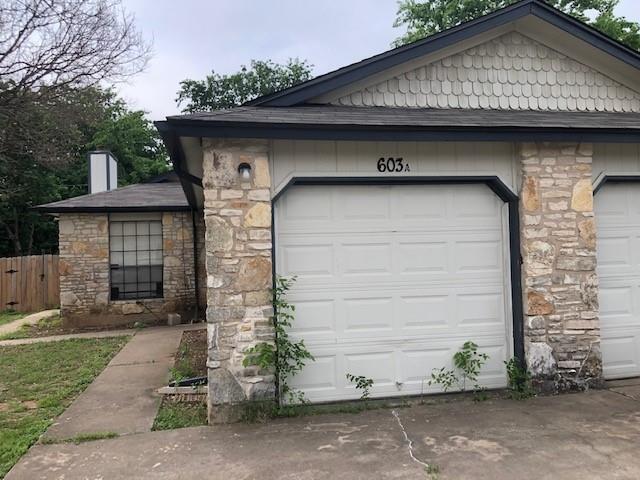 Primary Photo - 603 Country Aire Dr