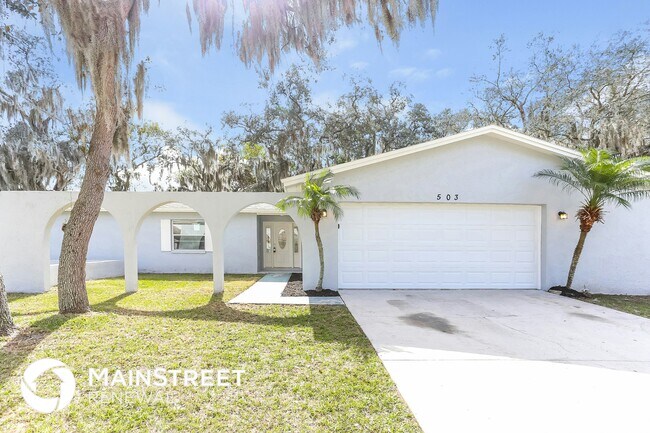 Building Photo - 503 Wynnwood Dr