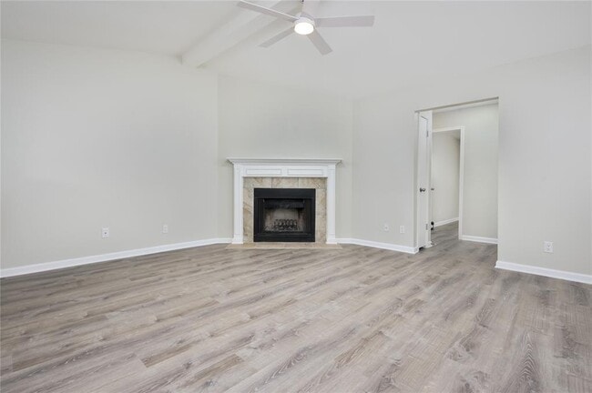 Building Photo - 520 Cutty Trail