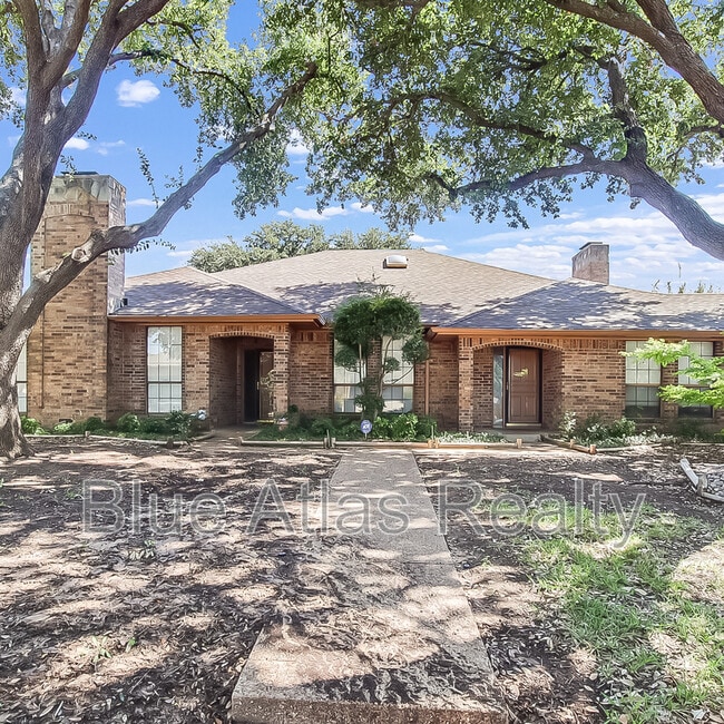 Building Photo - 5725 Ridgerock Ct