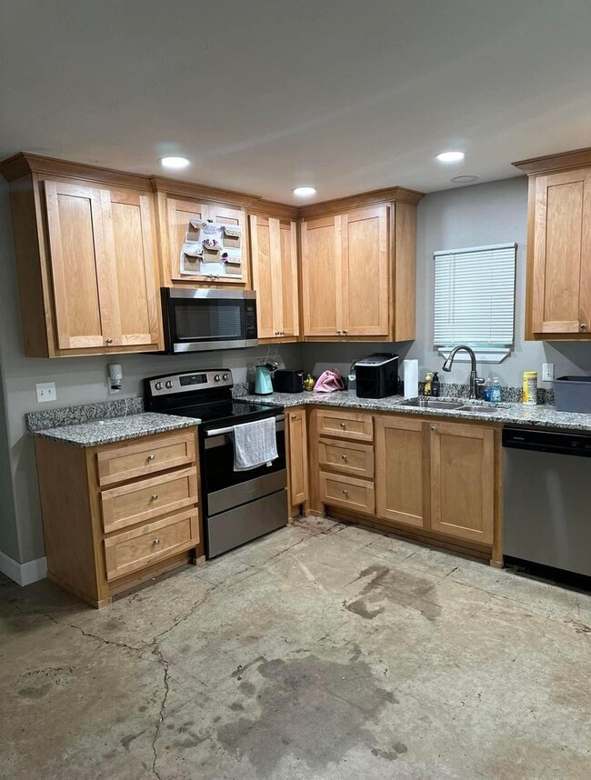 Building Photo - Cute and Cozy 1 Bedroom 1 Bath House