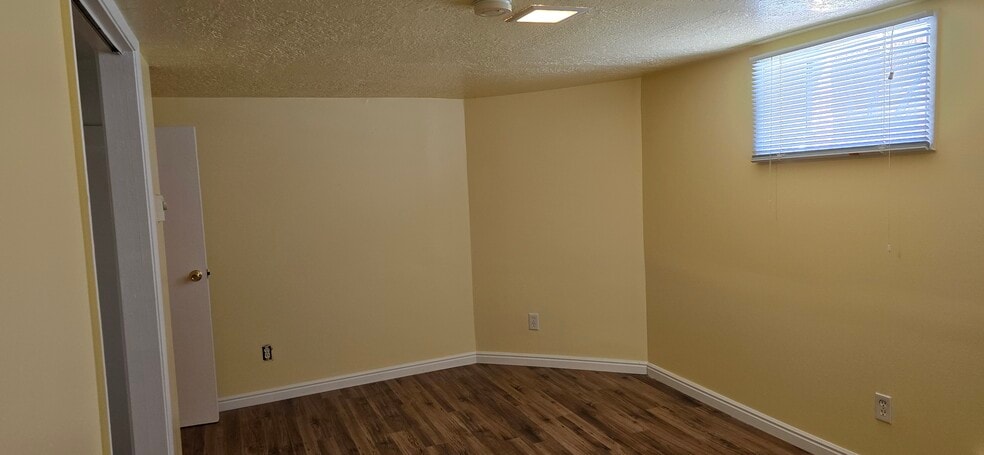 Master Bedroom - 1057 S 900 E