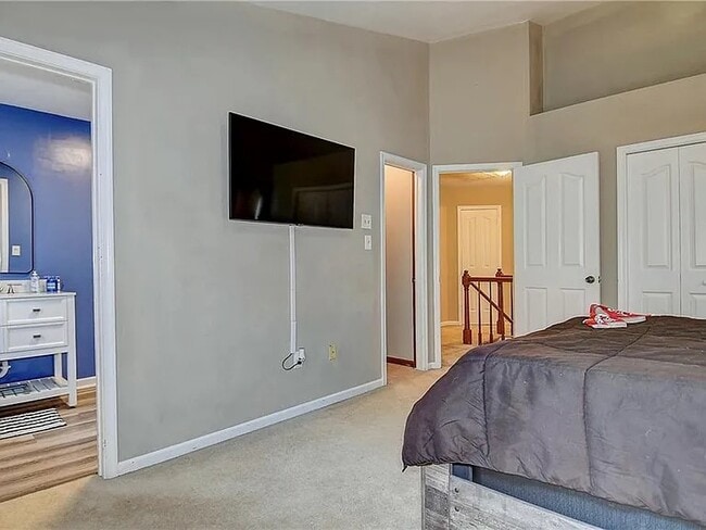 Building Photo - 4700 Parvathi Ct