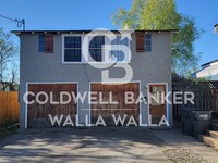 Building Photo - Charming upstairs 1 bedroom apartment