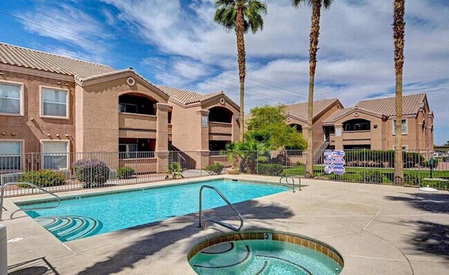 Building Photo - 8101 W Flamingo Rd