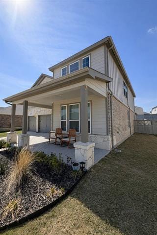 Building Photo - 1300 Starling St