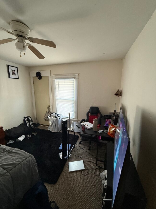 Building Photo - 511 2nd Ave