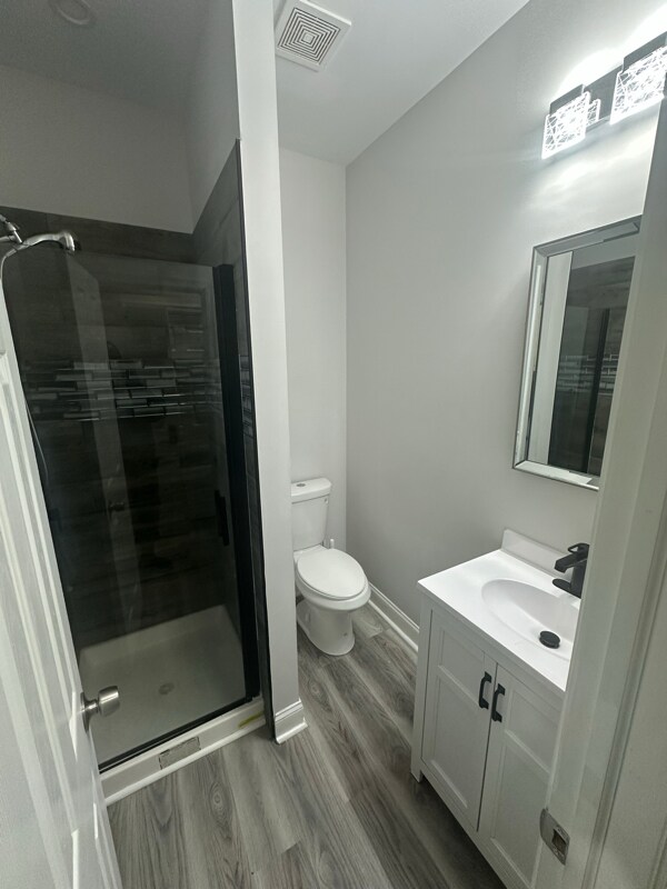 Building Photo - 3026 E Monument St