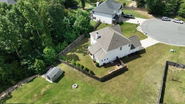 Building Photo - 4007 Avalon Ct.