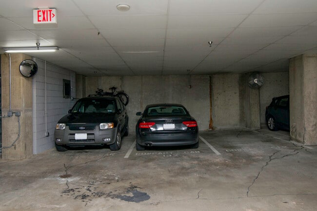 Building Photo - 1010 Massachusetts Ave NW