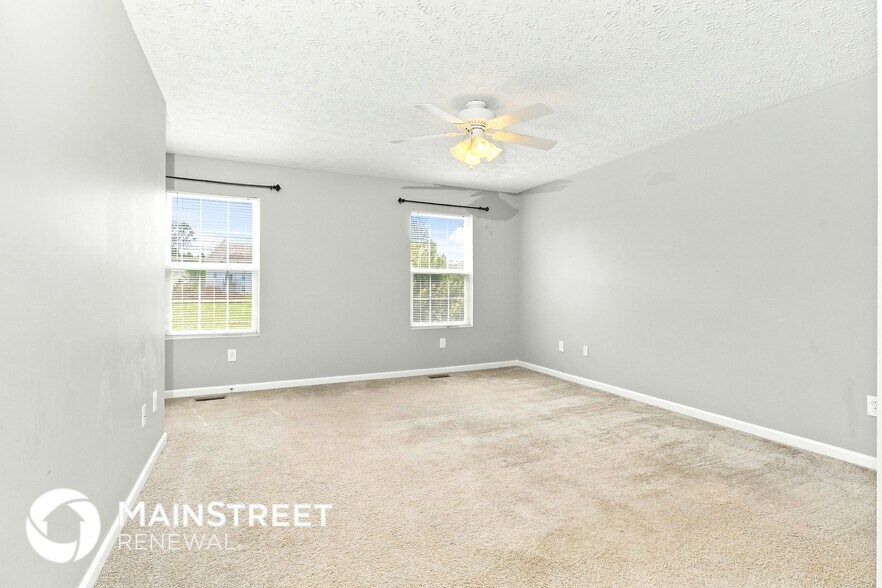 Building Photo - 2473 Zachariah Ave