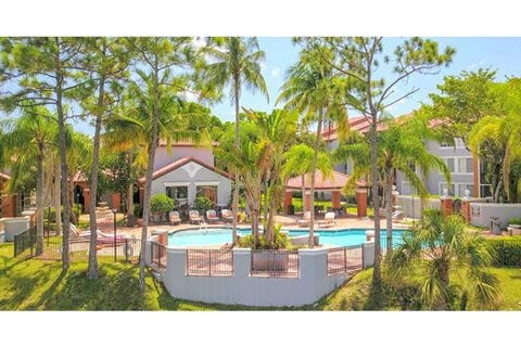 Building Photo - The Fairways of Carolina