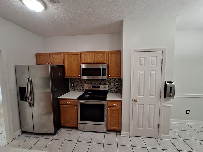 Building Photo - York County