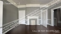 Building Photo - Charming 1BR + Study in Downtown Charleston