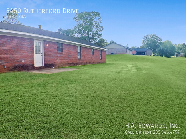 Building Photo - 8450 Rutherford Dr