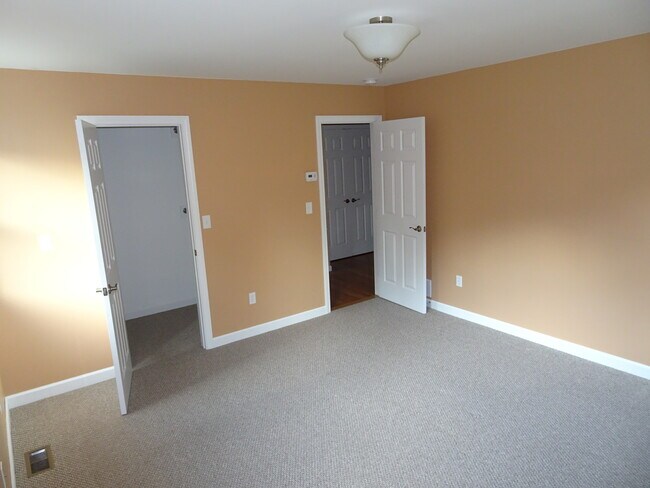 master bedroom - 182 Pearl St