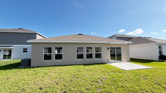 Building Photo - 4585 Golden Knight Blvd
