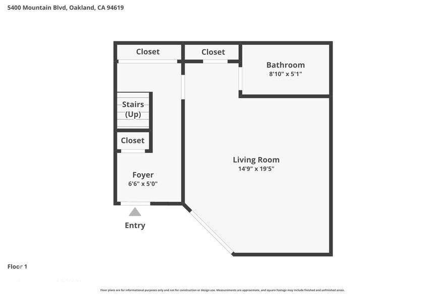 Building Photo - 5400 Mountain Blvd