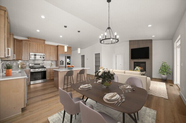 Primary Photo - $3,375 - 4 Bed / 3 Bath Stunning Brand New...