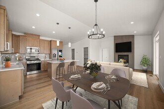 Building Photo - $3,375 - 4 Bed / 3 Bath Stunning Brand New Build Home with Panoramic Views